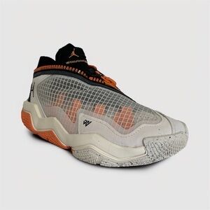 Air Jordan Jordan Why Not Zer0.6 GS 'Rattan' Kids Shoes 5Y